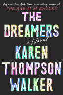 The dreamers : a novel /