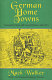 German home towns : community, state, and general estate, 1648-1871.