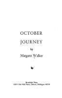 October journey /