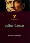 Julius Caesar, William Shakespeare /