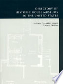 Directory of historic house museums in the United States /