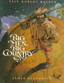 Big men, big country : a collection of American tall tales /