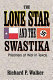 The Lone Star and the swastika : prisoners of war in Texas /