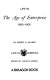 Life in the age of enterprise, 1865-1900 /