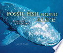 Fossil fish found alive : discovering the coelacanth /