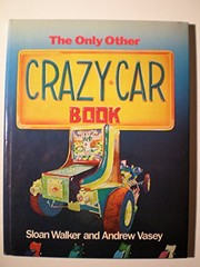 The only other crazy car book /
