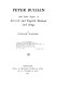 Peter Buchan, and other papers on Scottish and English ballads and songs.