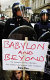 Babylon and beyond : the economics of anti-capitalist, anti-globalist and radical green movements /