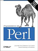 Programmieren mit Perl /