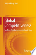 Global Competitiveness : Ten Things Thai Businesspeople Should Know /