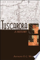 Tuscarora : a history /