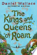 The kings and queens of Roam /