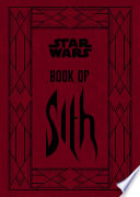 Book of Sith : secrets from the dark side /