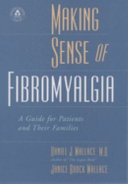 Making sense of fibromyalgia /