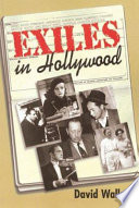 Exiles in Hollywood /