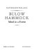 Bulow Hammock : mind in a forest /