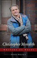 Christopher Meredith /