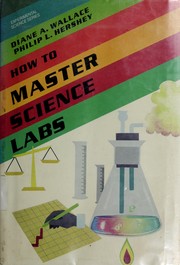 How to master science labs /