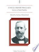 Uncle Henry Wallace : letters to farm families /