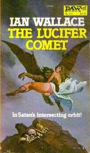 The Lucifer comet /