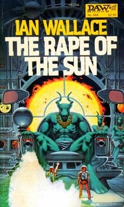 The rape of the sun /