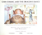 Chin Chiang and the dragon's dance /