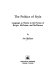 The politics of style : language as theme in the fiction of Berger, McGuane, and McPherson /