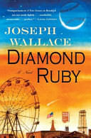 Diamond Ruby : a novel /