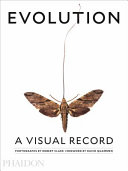 Evolution : a visual record /