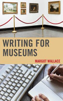 Writing for museums /