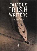Famous Irish writers /
