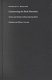 Constructing the Black masculine : identity and ideality in African American men's literature and culture, 1775-1995 /