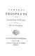 Various prospects of mankind, nature and providence. : 1761. To which is added Ignorance and superstition, a source of violence and cruelty, a sermon preached in the High Church of Edinburgh, January 6, 1746.