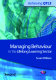 Managing behaviour in the lifelong learning sector /