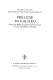 Prelude to Galileo : essays on medieval and sixteenth-century sources of Galileo's thought /
