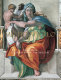 Michelangelo : the complete sculpture, painting, architecture /