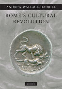 Rome's cultural revolution /