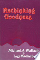 Rethinking goodness /