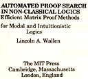 Automated proof search in non-classical logics : efficient matrix proof methods for modal and intuitionistic logics /