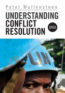 Understanding conflict resolution /