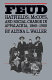 Feud : Hatfields, McCoys, and social change in Appalachia, 1860-1900 /