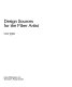 Design sources for the fiber artist /