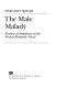 The male malady : fictions of impotence in the French romantic novel /