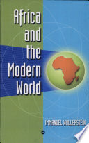 Africa and the modern world /