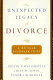 The unexpected legacy of divorce : a 25 year landmark study /