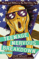 Teenage nervous breakdown : music and politics in the post-Elvis age /