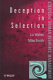 Deception in selection /