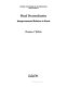 Fiscal decentralization : intergovernmental relations in Russia /