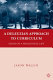 A Deleuzian approach to curriculum : essays on a pedagogical life /