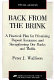 Back from the brink : a practical plan for privatizing deposit insurance and strengthening our banks and thrifts /